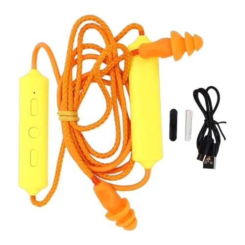 Neckband Headphones - Bluetooth 5.3 In Ear