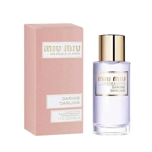 Daring Darling Eau de Toilette 50ml