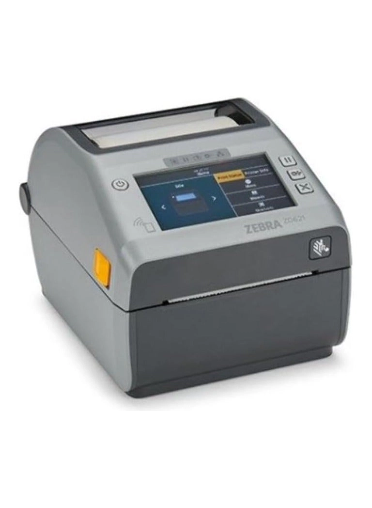 ZD621 - Direct Thermal 118 mm