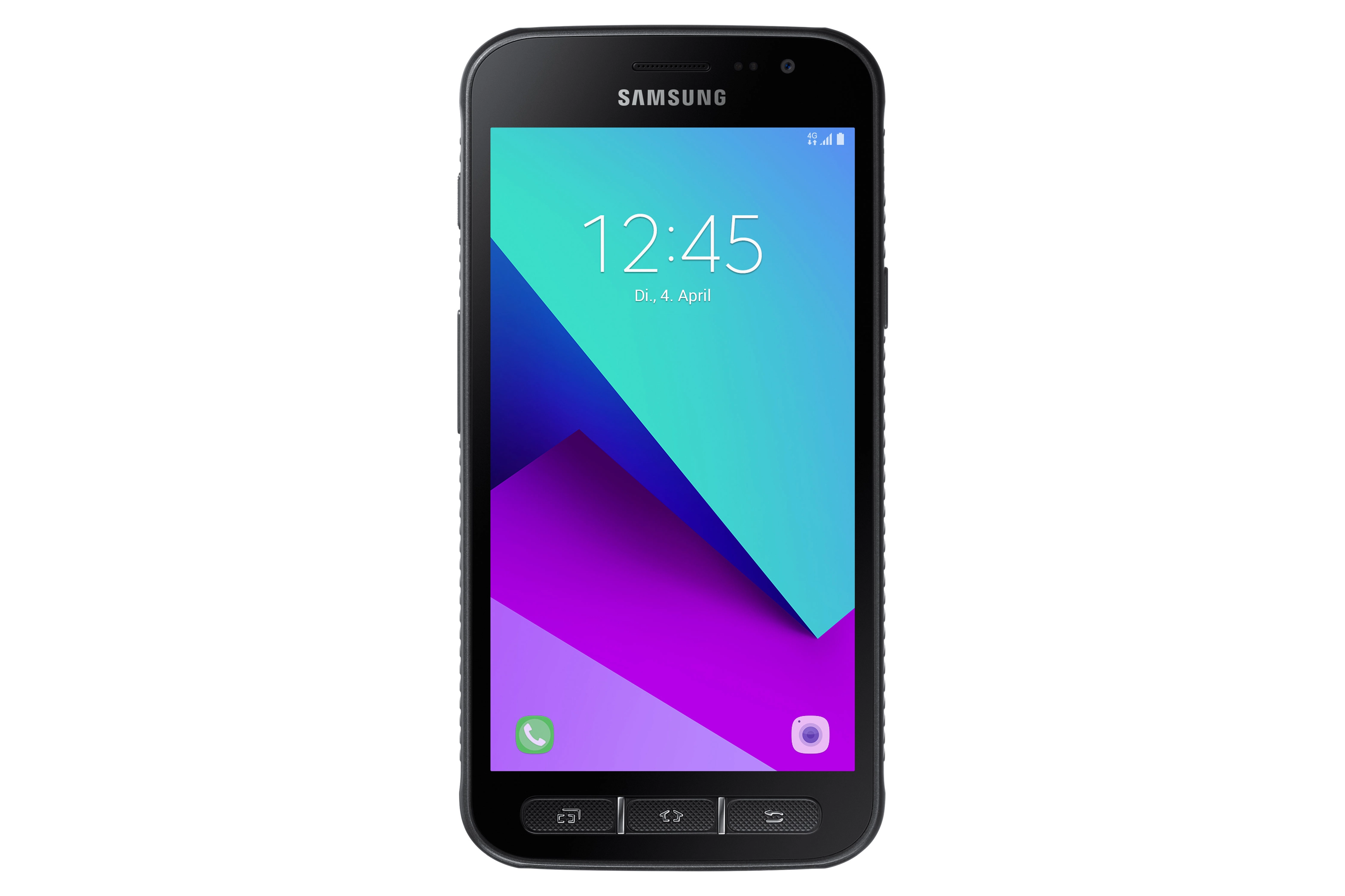 Galaxy Xcover 4 - 2GB 16GB