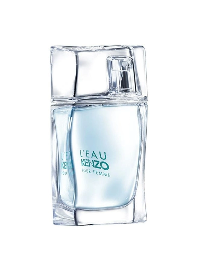 L'Eau Pour Femme Eau de Toilette 30 ml