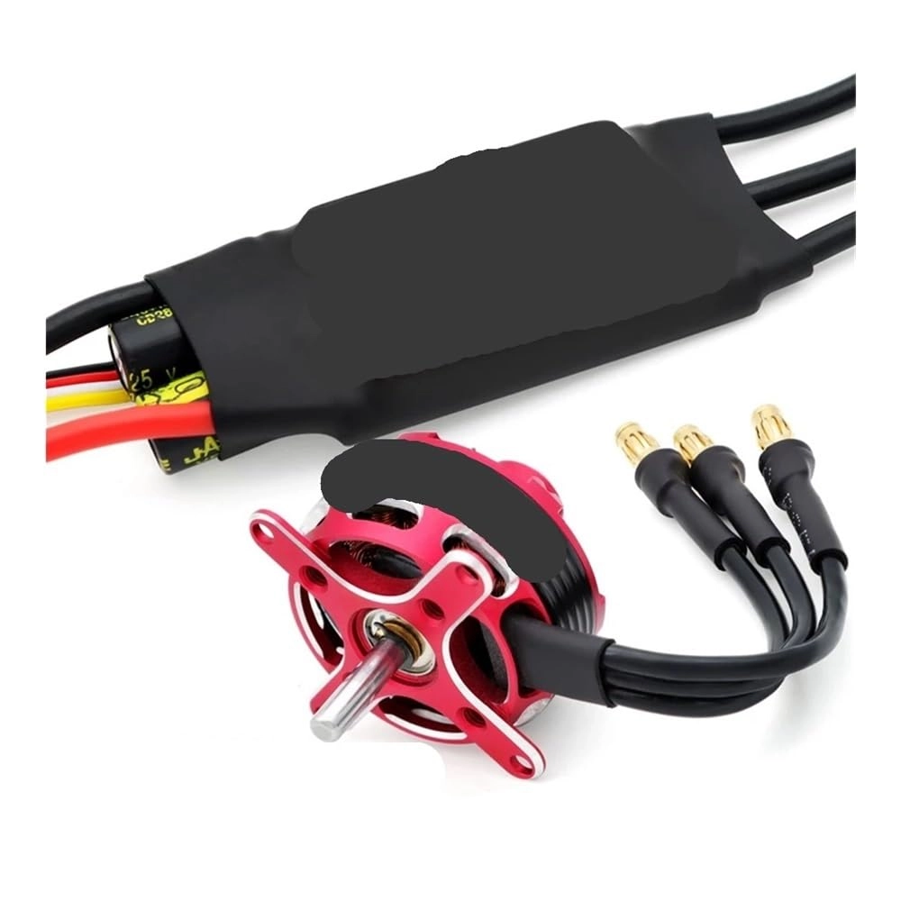 EX1202.5 - Brushless