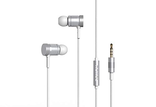 RX650 Wired Earbud
