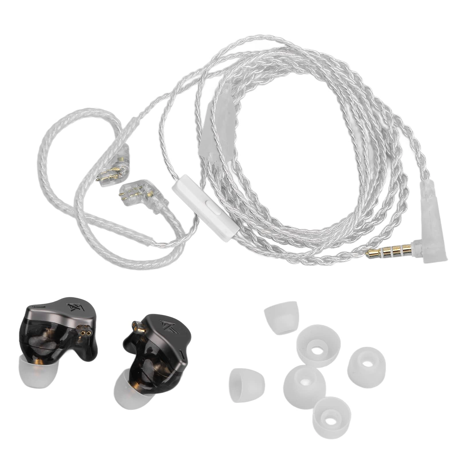 ciciglow KZ-DQ6 Wired Earbud
