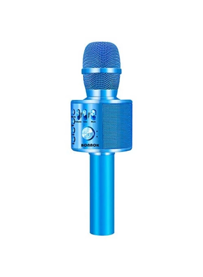 G20 - Karaoke Microphone Bluetooth Wireless