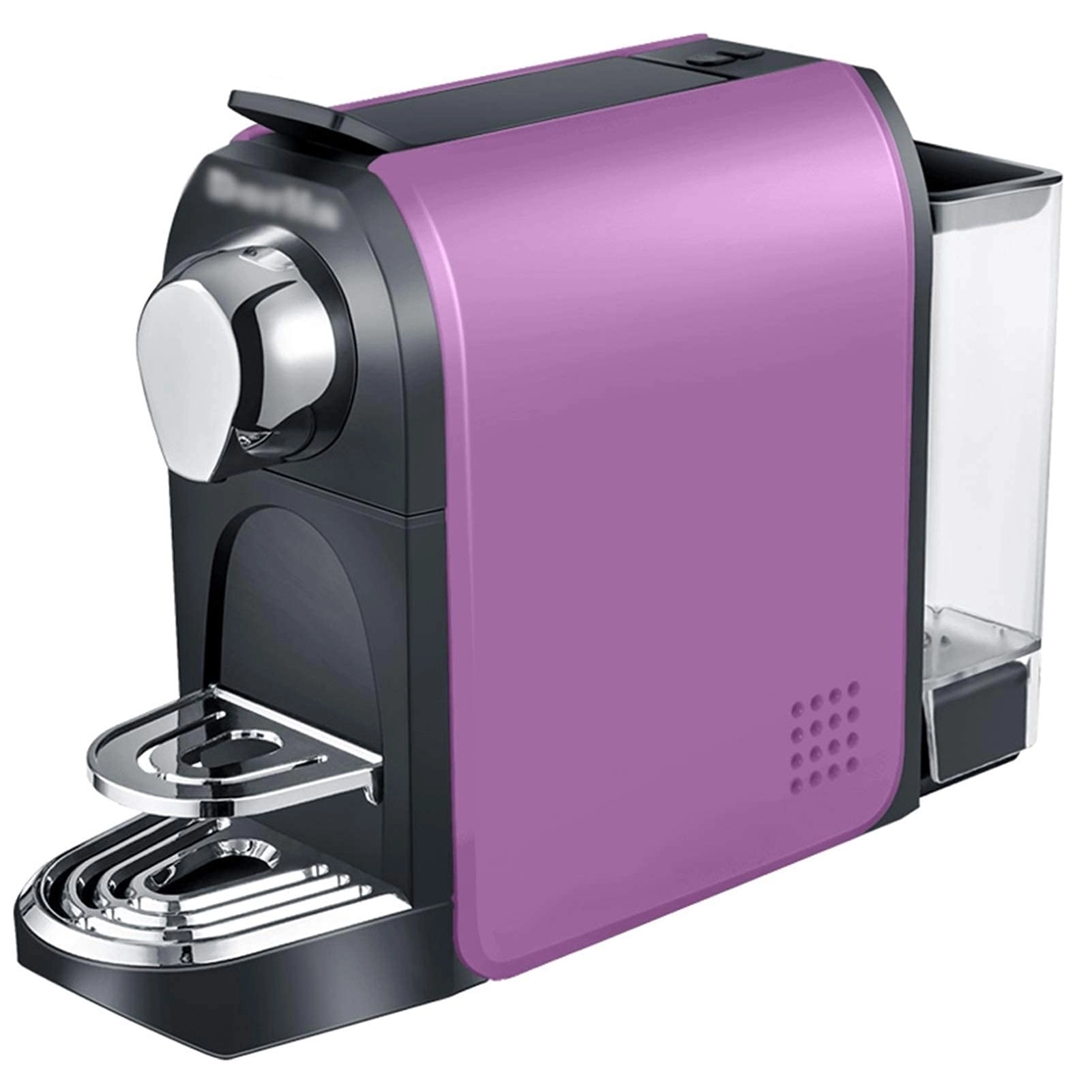 Capsule - Compact High-pressure JAHLGT