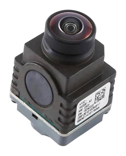 Rear View Camera - Night vision 6 PIN