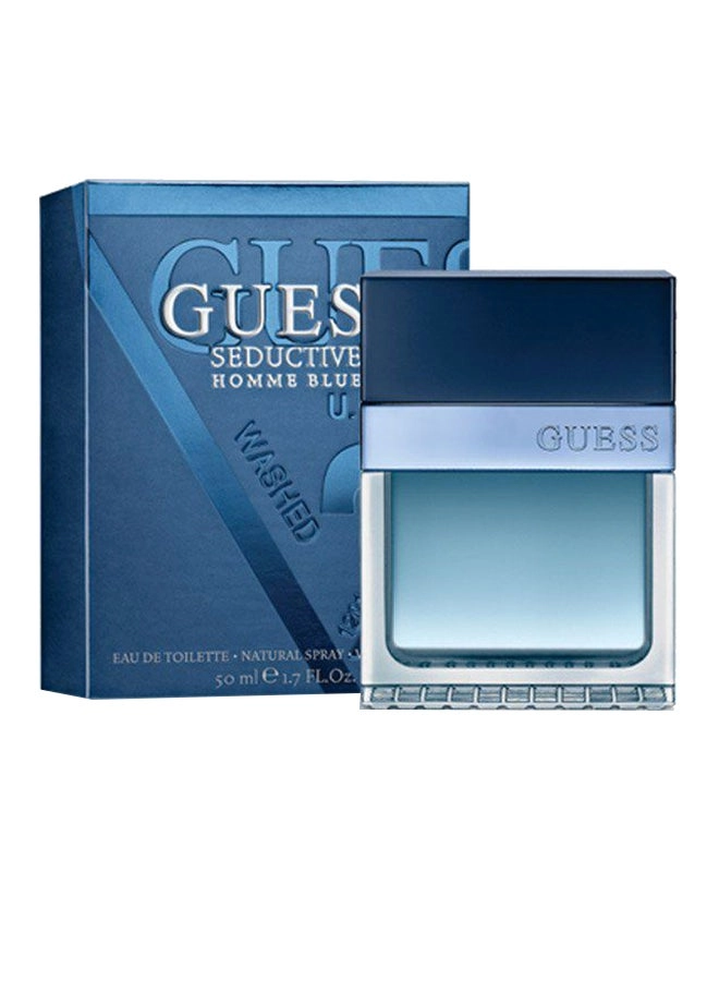 Seductive Eau de Toilette 50ml