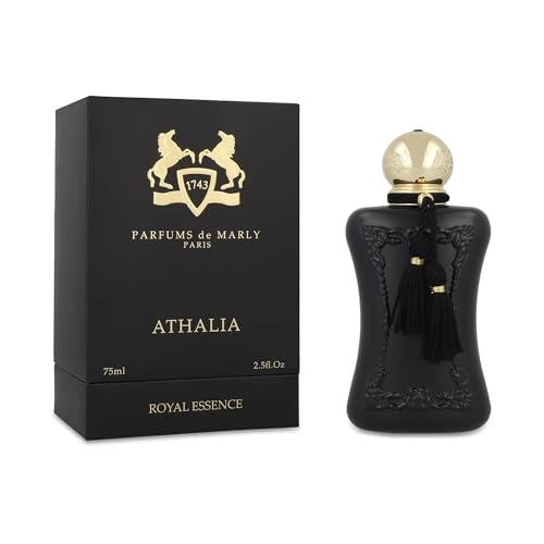 Athalia - Eau de Parfum 75ml