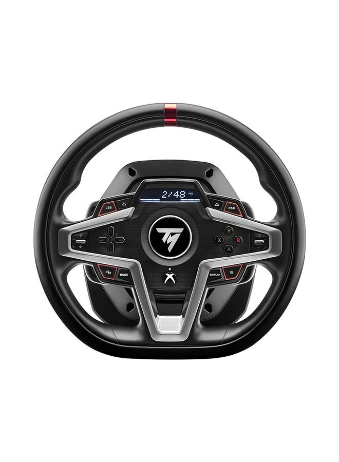 T-248 Racing Wheel & Pedals - Xbox/PC