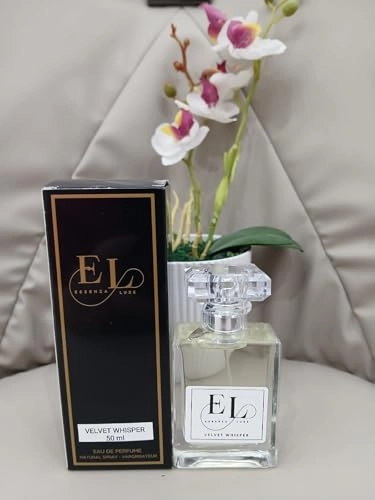 VELVET WHISPER Eau de Parfum 50ml