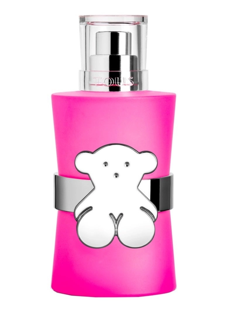 Your Moments Eau de Toilette 50 ml