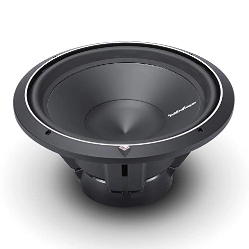 P2D4-15 - 400 Watts 15"