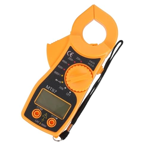 PUNELE Digital Clamp Meter