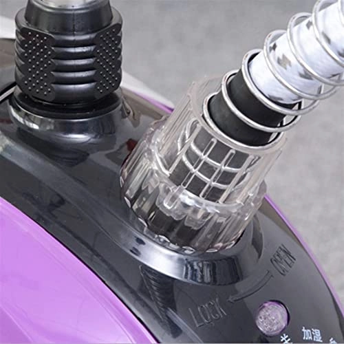 FBZQJH89-CF1183 - Fast Steaming Garment Steamer Handheld