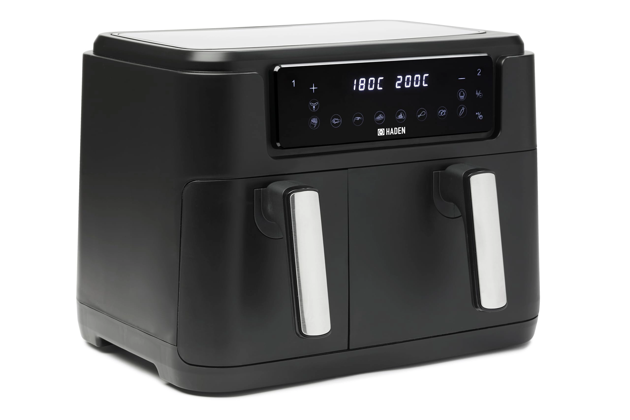 Haden Dual Zone 210708