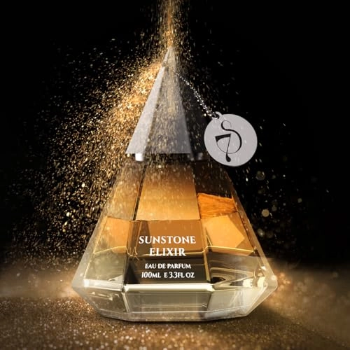 Sunstone Elixir Eau de Parfum 100ml