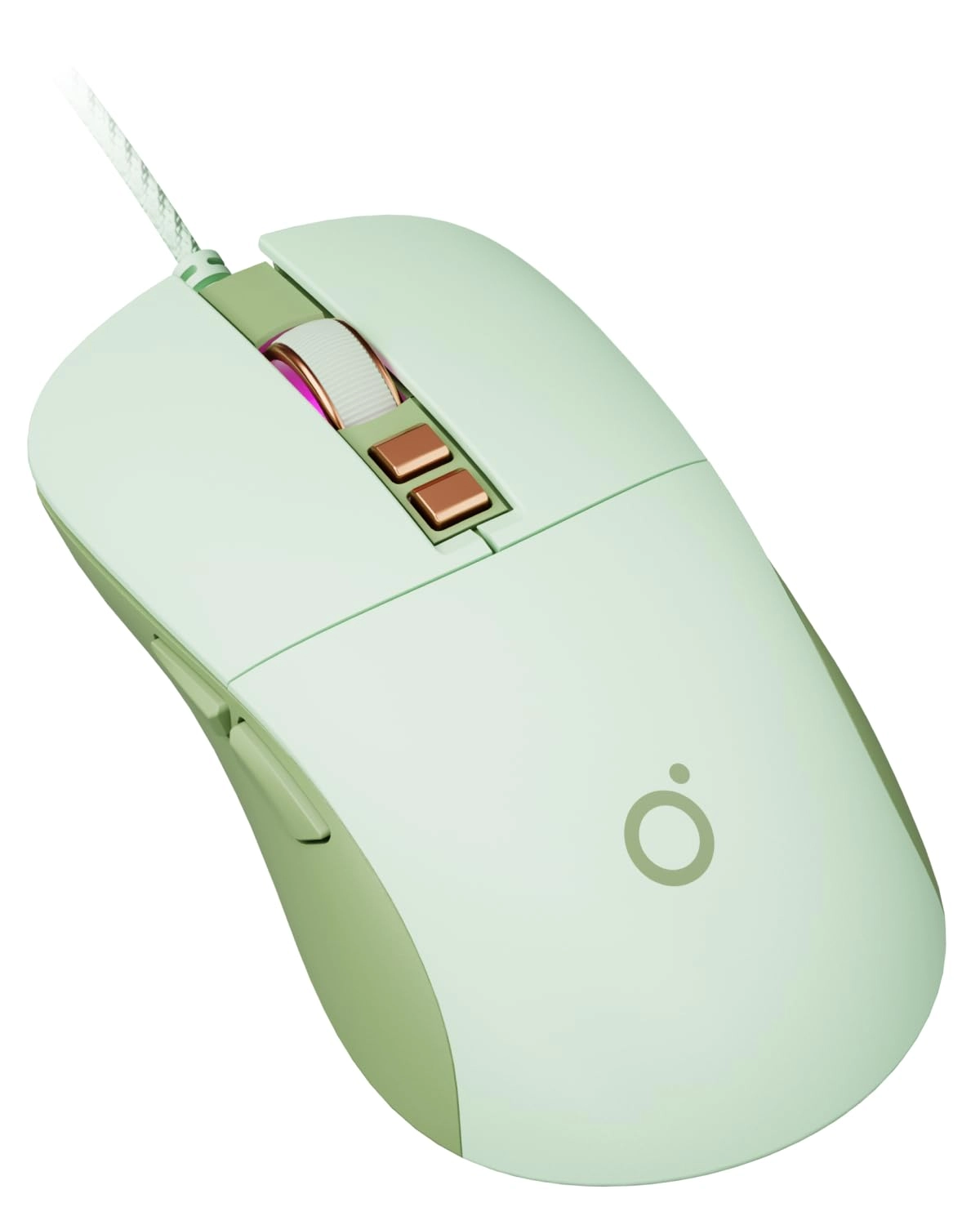G309 Computer Mouse - Wireless