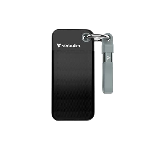 Pocket SSD - 512GB