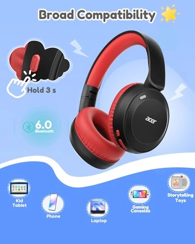 OHR668 Wireless Headphone