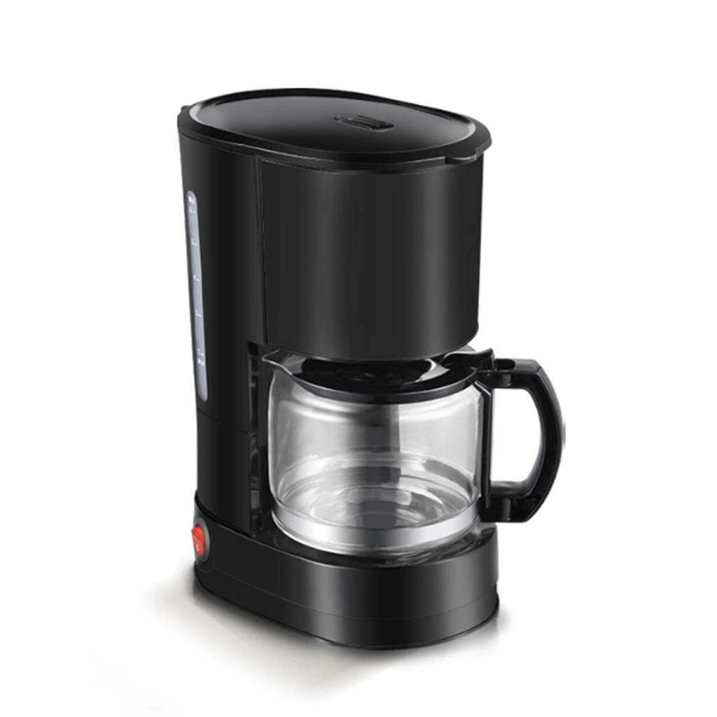 Semi-Automatic Drip - 600mL Permanent filter