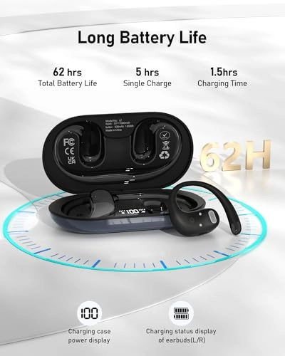 L1 Wireless Earbud