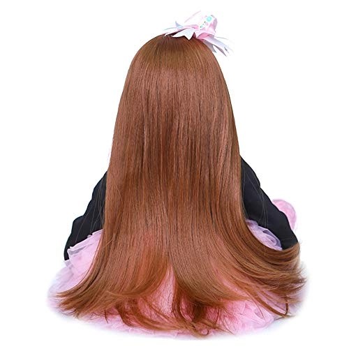 Reborn Baby Doll - 24 inch Silicone Vinyl & Cotton Body Weighted