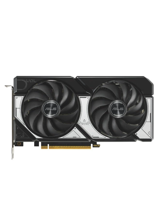 Dual GeForce RTX 5060 Ti - 8GB