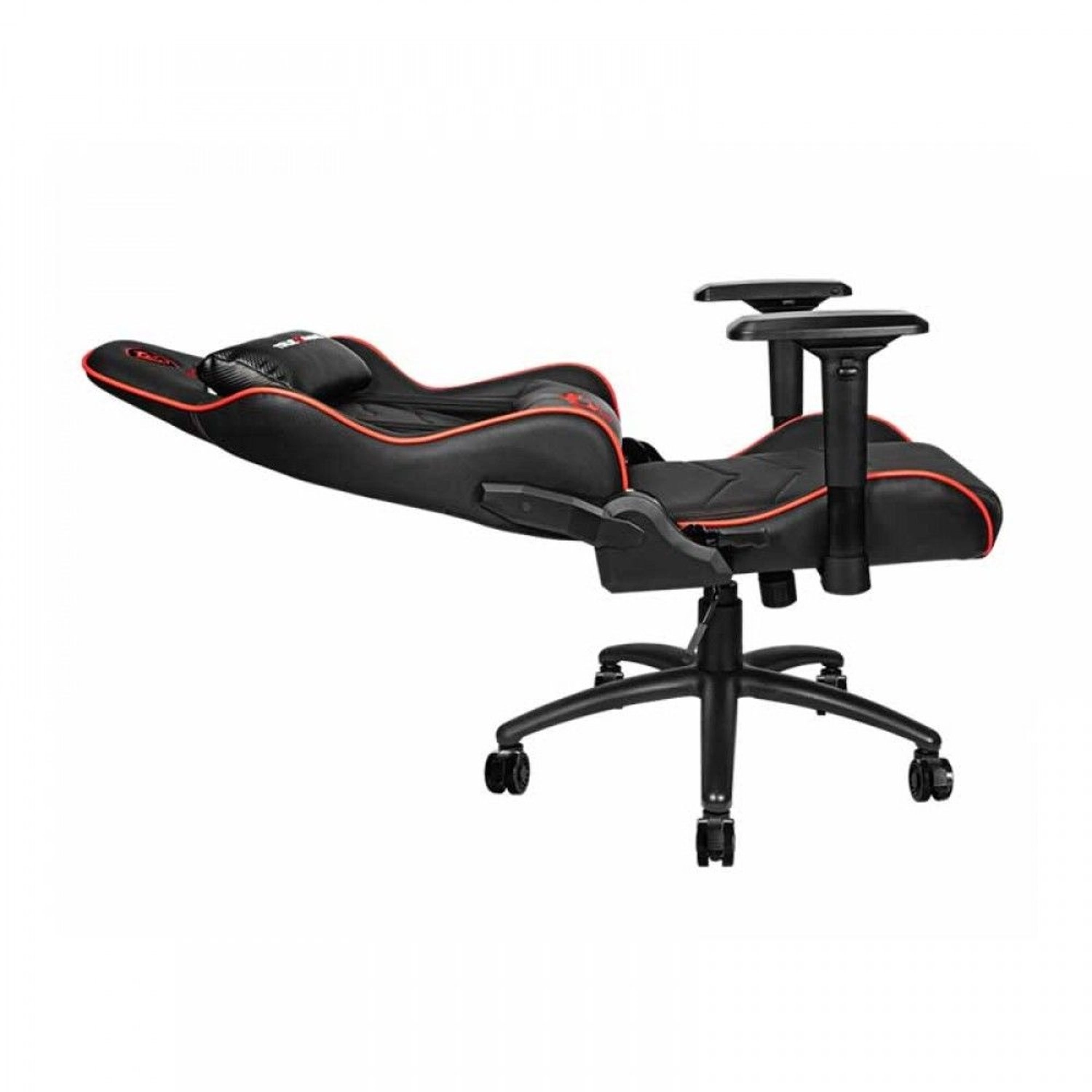 MAG CH120 - Gaming Chair Black/Red
