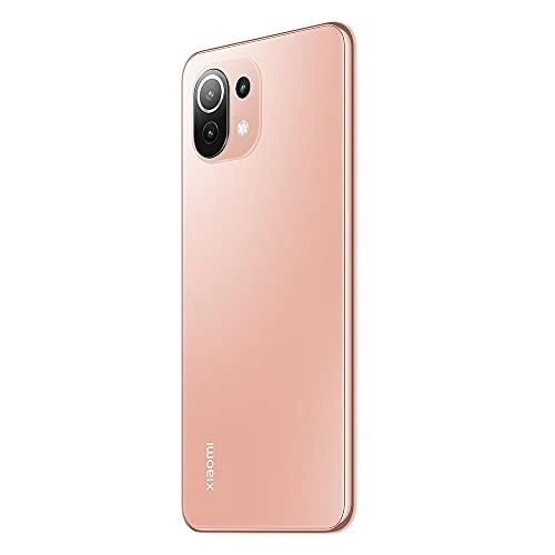 MI 11 LITE - 6GB 128GB