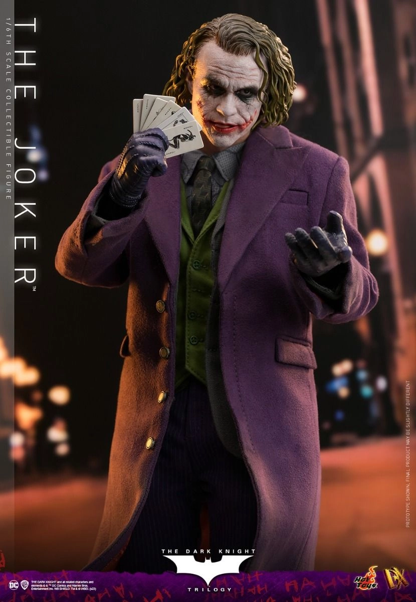 The Joker - Batman: The Killing Joke (31 cm)