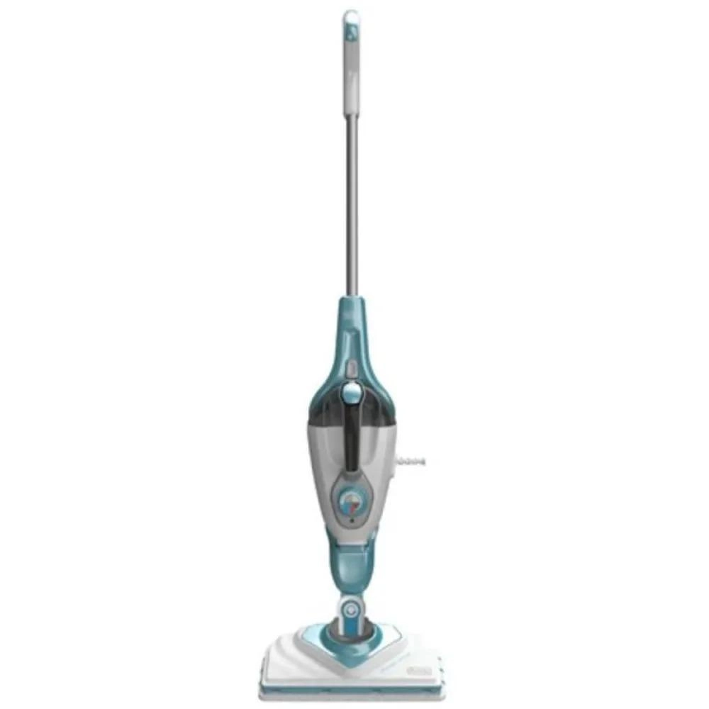 2in1 Electric Steam-Mop - 350 Liter(s)