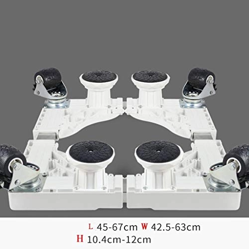 washing machine base