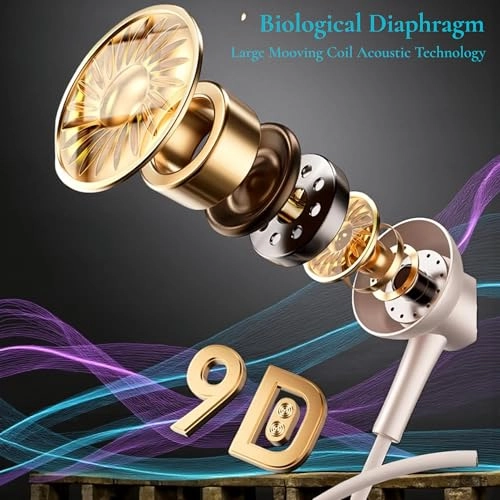 BT-125 - Wireless Headphone