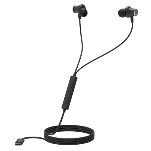 IEN-HS-ANC Wired Earbud