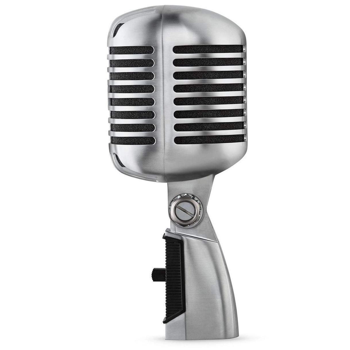 Unidine Vocal Microphone Series II Wired Microphone