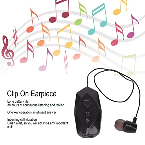 Headset 5.2 Wireless Earbud