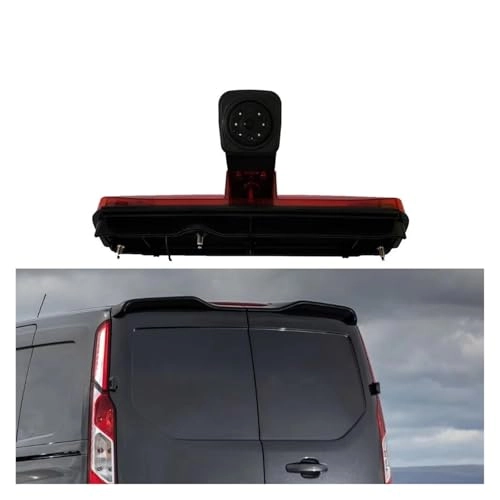 HD CCD Car Rear View Camera - Night vision