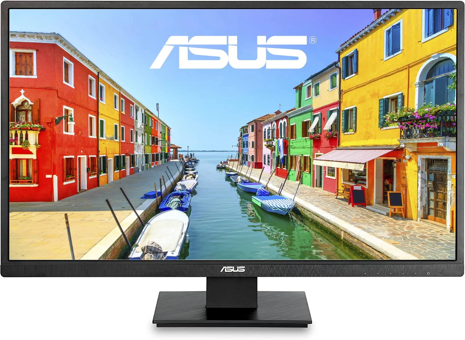 ASUS VA279HAE - 27 inch 1920 X 1080
