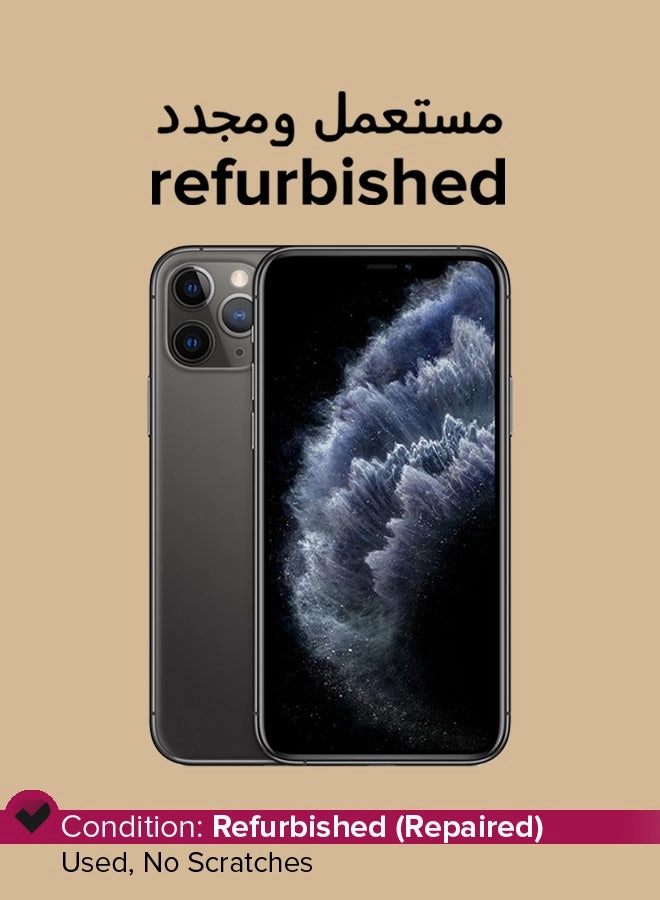 iPhone 11 Pro - 64GB
