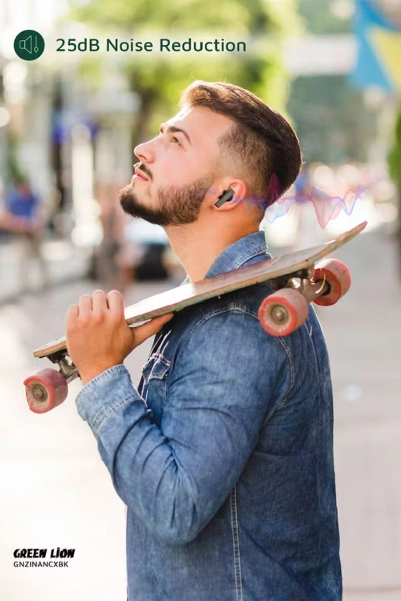 ZINC X Wireless Earbud