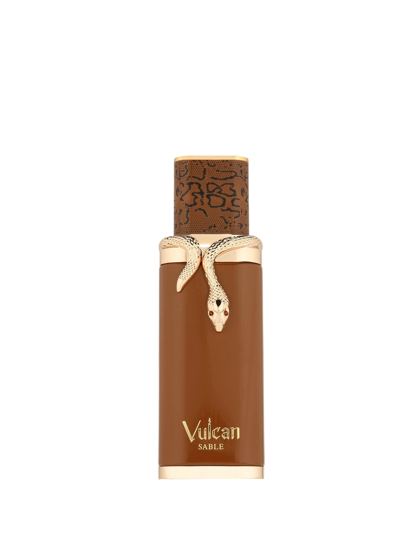 French Avenue Vulcan Sable Eau de Parfum - 100ml