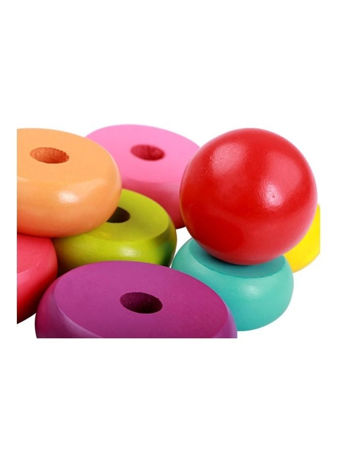 Stacking Rings - 3 years+