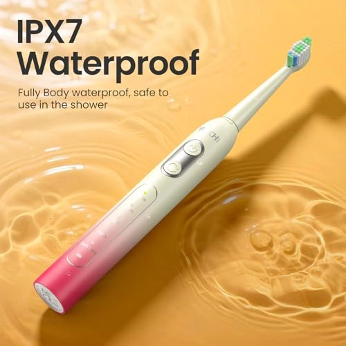 C2 - 40,000 VPM USB-C 30 Days Battery Life