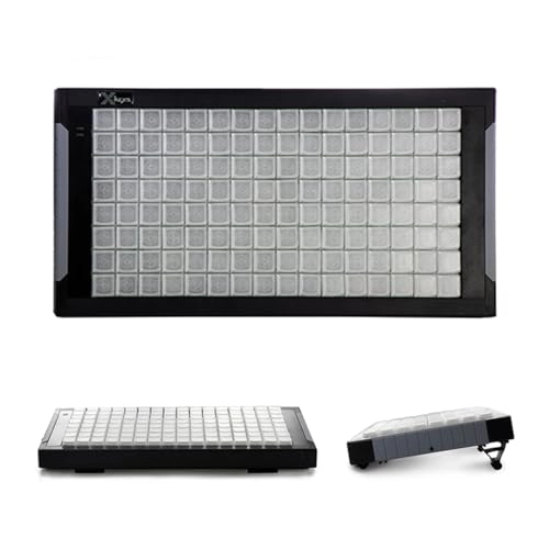 XK-1225-UFK128-R - Wired/Wireless