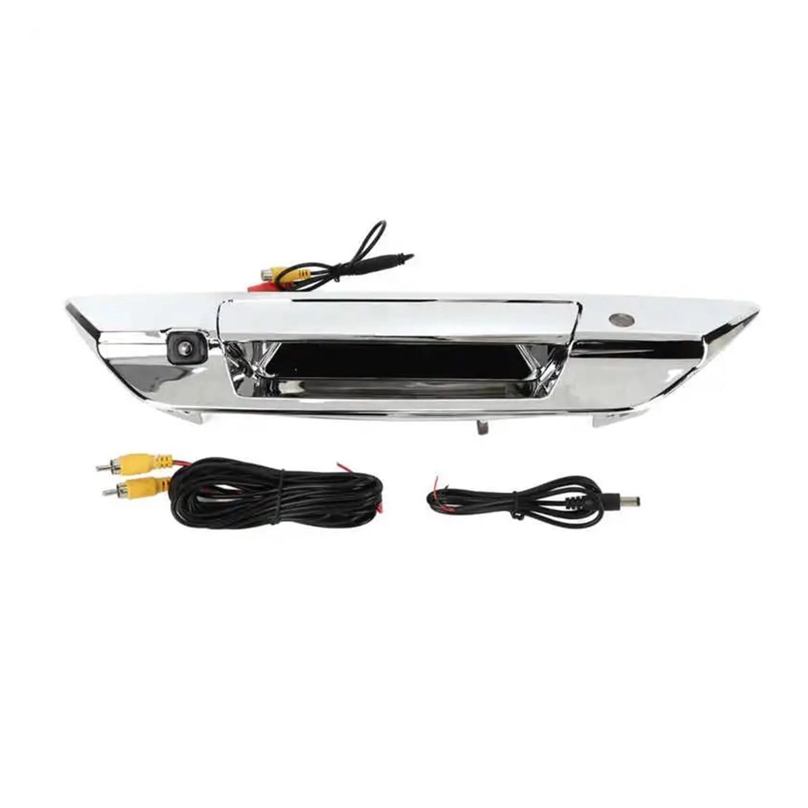 Trunk Handle Backup Camera