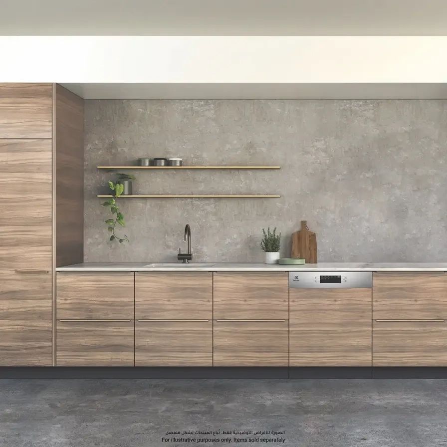 EES47310IX Semi-Integrated