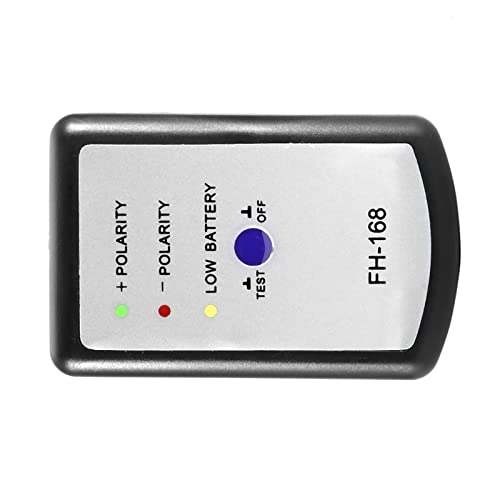 TIKATARER Phase Meter