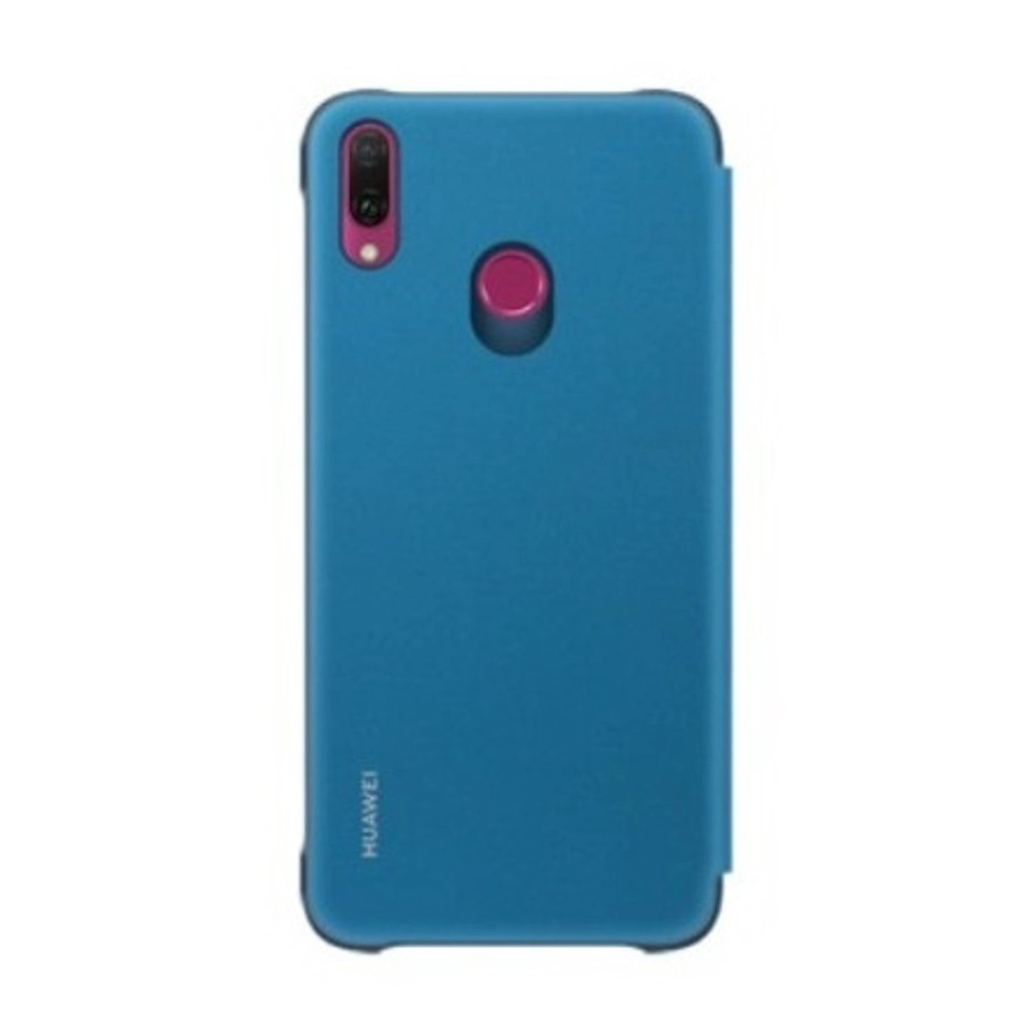 Flip Cover - Polyurethane for Y9 2019