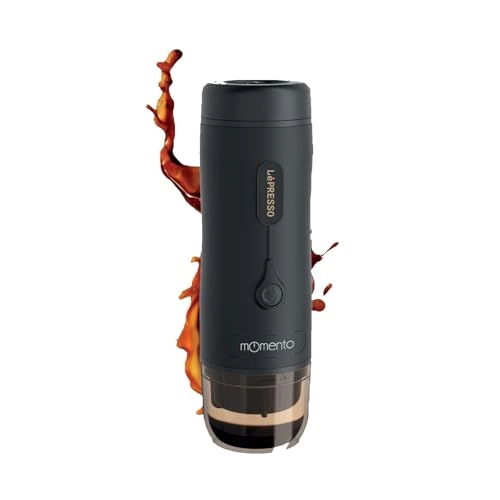 MOMENTO - 200 Milliliters Original NS Capsules & Powder